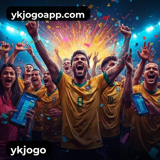 SSL Certificado ykjogo