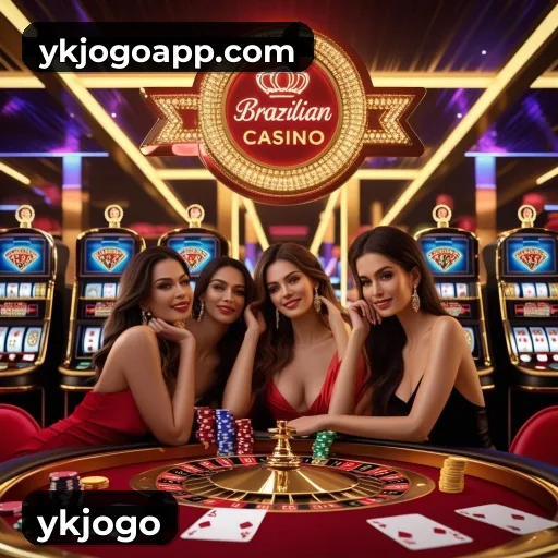 Odds Competitivas ykjogo