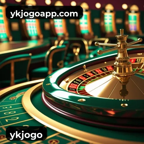 Apostas Ao Vivo ykjogo