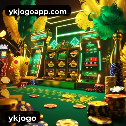 Cash Out ykjogo