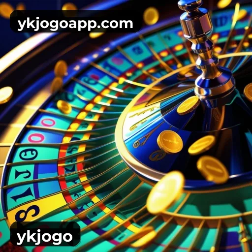 Licença Curaçao ykjogo