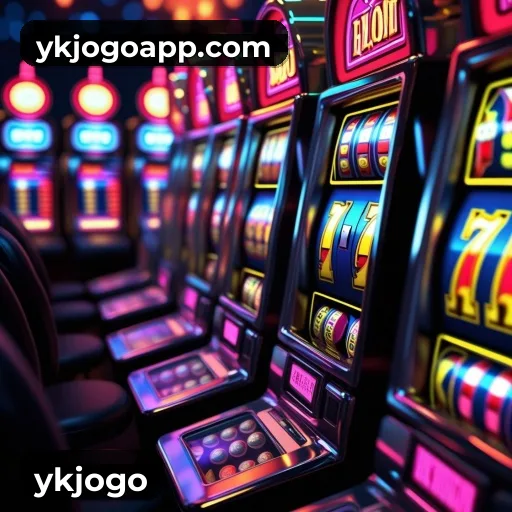 ykjogo Licença Curaçao Gaming