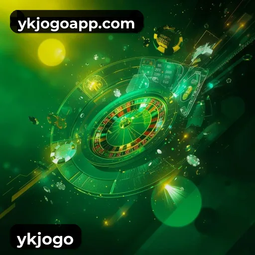 ykjogo Pagamento Seguro SSL