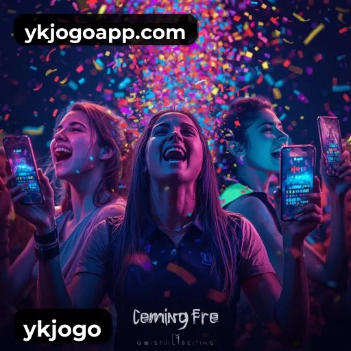 ykjogo Certificado eCOGRA