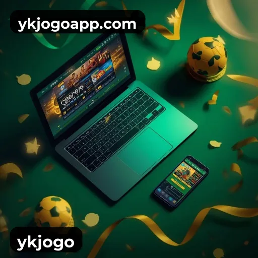 ykjogo Logo 1