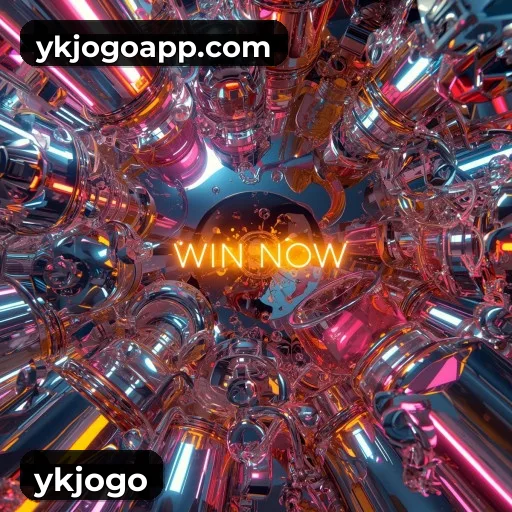 ykjogo Logo 2
