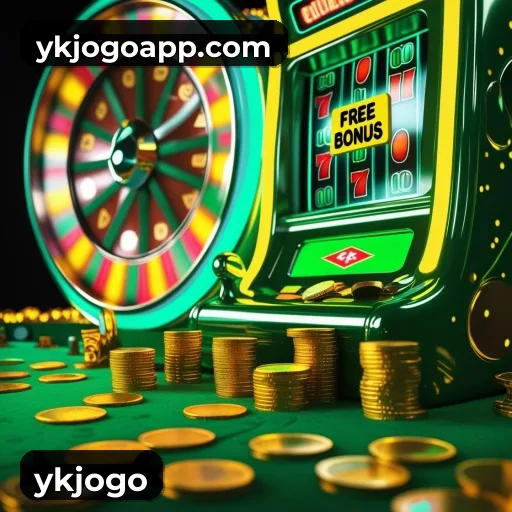 ykjogo Certificado eCOGRA - Jogos Justos Auditados