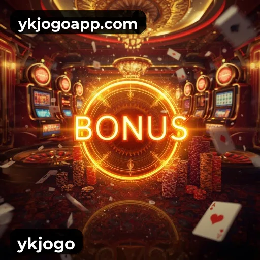 ykjogo Certificado eCOGRA - Jogos Justos Auditados