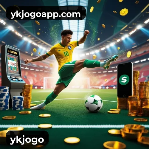 ykjogo Instalar Logo 1