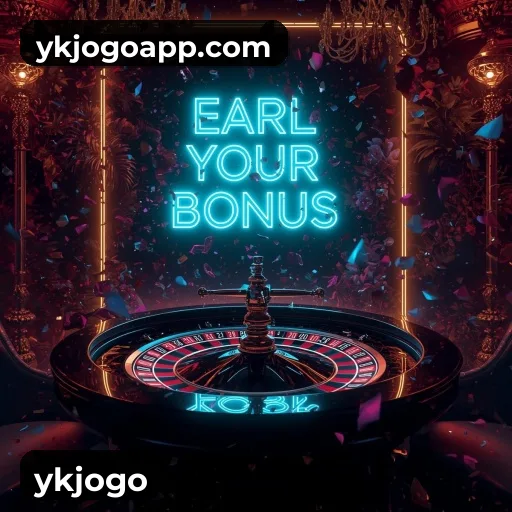 ykjogo Segurança Logo 2