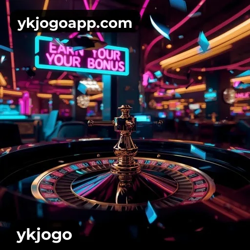 ykjogo Segurança Logo 3