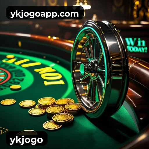 Plataforma ykjogo - Segurança SSL 256-bit