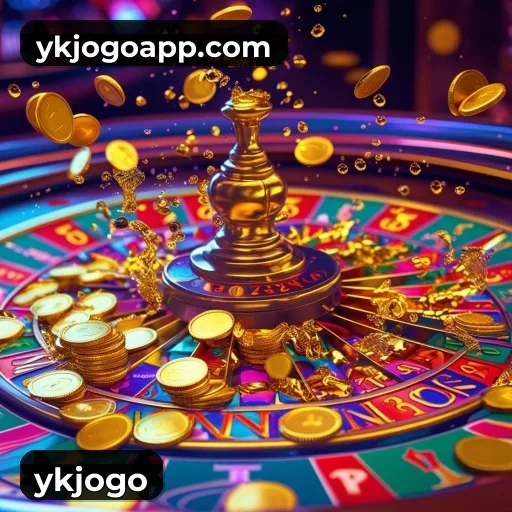 Slots ykjogo - Giros Grátis Diários