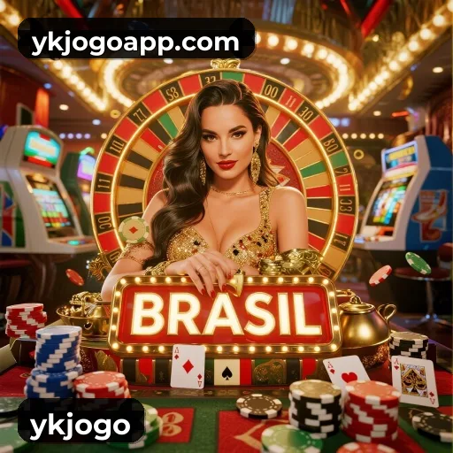 Telegram ykjogo - Canal Oficial Verificado