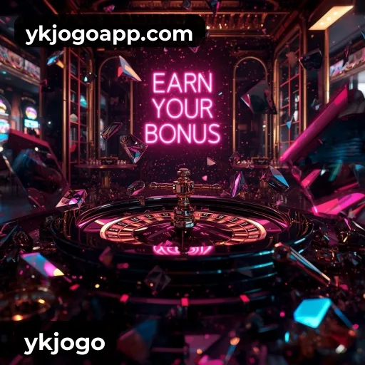 Telegram ykjogo - Bônus Diários Exclusivos
